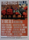 The Mars Volta on Mar 14, 2007 [358-small]