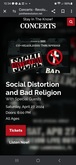 Social Distortion / Bad Religion on Apr 27, 2024 [360-small]