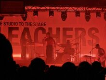 Bleachers / Kaeto on Mar 25, 2024 [376-small]