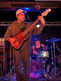 tags: Meatbodies, Toronto, Ontario, Canada, The Garrison - Meatbodies / population II on Apr 23, 2024 [395-small]