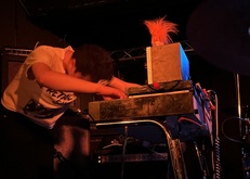 tags: population II, Toronto, Ontario, Canada, The Garrison - Meatbodies / population II on Apr 23, 2024 [397-small]