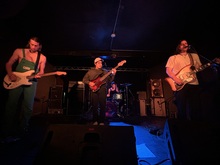 tags: Meatbodies, Toronto, Ontario, Canada, The Garrison - Meatbodies / population II on Apr 23, 2024 [401-small]