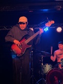 tags: Meatbodies, Toronto, Ontario, Canada, The Garrison - Meatbodies / population II on Apr 23, 2024 [402-small]