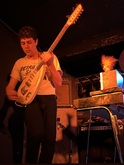 tags: Meatbodies, Toronto, Ontario, Canada, The Garrison - Meatbodies / population II on Apr 23, 2024 [404-small]