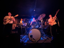 tags: Meatbodies, Toronto, Ontario, Canada, The Garrison - Meatbodies / population II on Apr 23, 2024 [405-small]