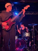 tags: Meatbodies, Toronto, Ontario, Canada, The Garrison - Meatbodies / population II on Apr 23, 2024 [406-small]