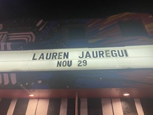 Lauren Jauregui on Nov 29, 2021 [444-small]