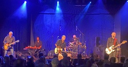 tags: Mark Seymour & the Undertow - Mark Seymour & the Undertow / GangGajang / Andy Martin on Apr 27, 2024 [477-small]