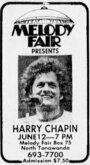 Harry Chapin on Jun 12, 1977 [500-small]