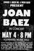 Joan Baez on May 4, 1977 [502-small]