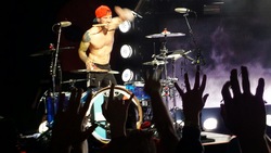 Twenty One Pilots / Sirah / Chella / Smallpools on Nov 30, 2013 [543-small]