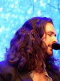 Hozier / Madison Cunningham on Oct 17, 2023 [573-small]