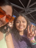 Taylor Swift / HAIM / Gracie Abrams on Jul 23, 2023 [586-small]