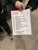Beach Fossils / Nation of Language on Apr 27, 2024 [602-small]