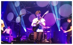 Foals / Cage The Elephant / J Roddy Walston & the Business on May 17, 2014 [670-small]