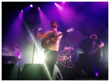 Foals / Cage The Elephant / J Roddy Walston & the Business on May 17, 2014 [671-small]