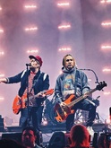 Fall Out Boy / Jimmy Eat World / Hot Mulligan / CARR on Apr 6, 2024 [679-small]
