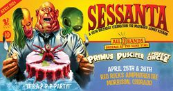 A Perfect Circle / Puscifer / Primus on Apr 26, 2024 [694-small]