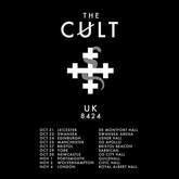 The Cult on Oct 25, 2024 [760-small]