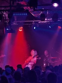 Slothrust / Weakened Friends on Apr 27, 2024 [813-small]