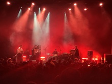 Ty Segall / Sharpie Smile on Apr 27, 2024 [815-small]