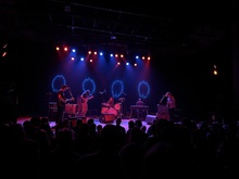Ty Segall / Axis Sova on Oct 5, 2023 [830-small]