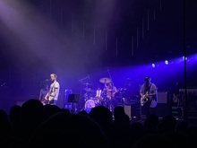 The Revivalists / Band of Horses / The Heavy Heavy on Aug 1, 2023 [833-small]