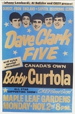 Dave Clark Five / Bobby Curtola on Nov 2, 1964 [859-small]