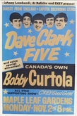 Dave Clark Five / Bobby Curtola on Nov 2, 1964 [859-small]