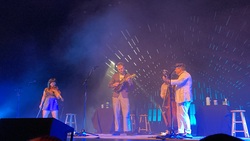 Nickel Creek / Gaby Moreno on Apr 27, 2024 [879-small]