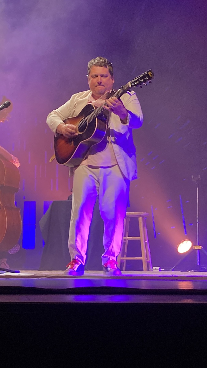 Nickel Creek Concert & Tour History (Updated for 2024 2025) Concert