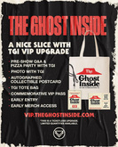 The Ghost Inside / Paleface Swiss / Bleed From Within / Great American Ghost on Apr 28, 2024 [884-small]