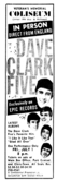 Dave Clark Five / The Counterpoints / The Jet Set / The P-Nut Butter / The Caravelles on Jul 1, 1966 [919-small]