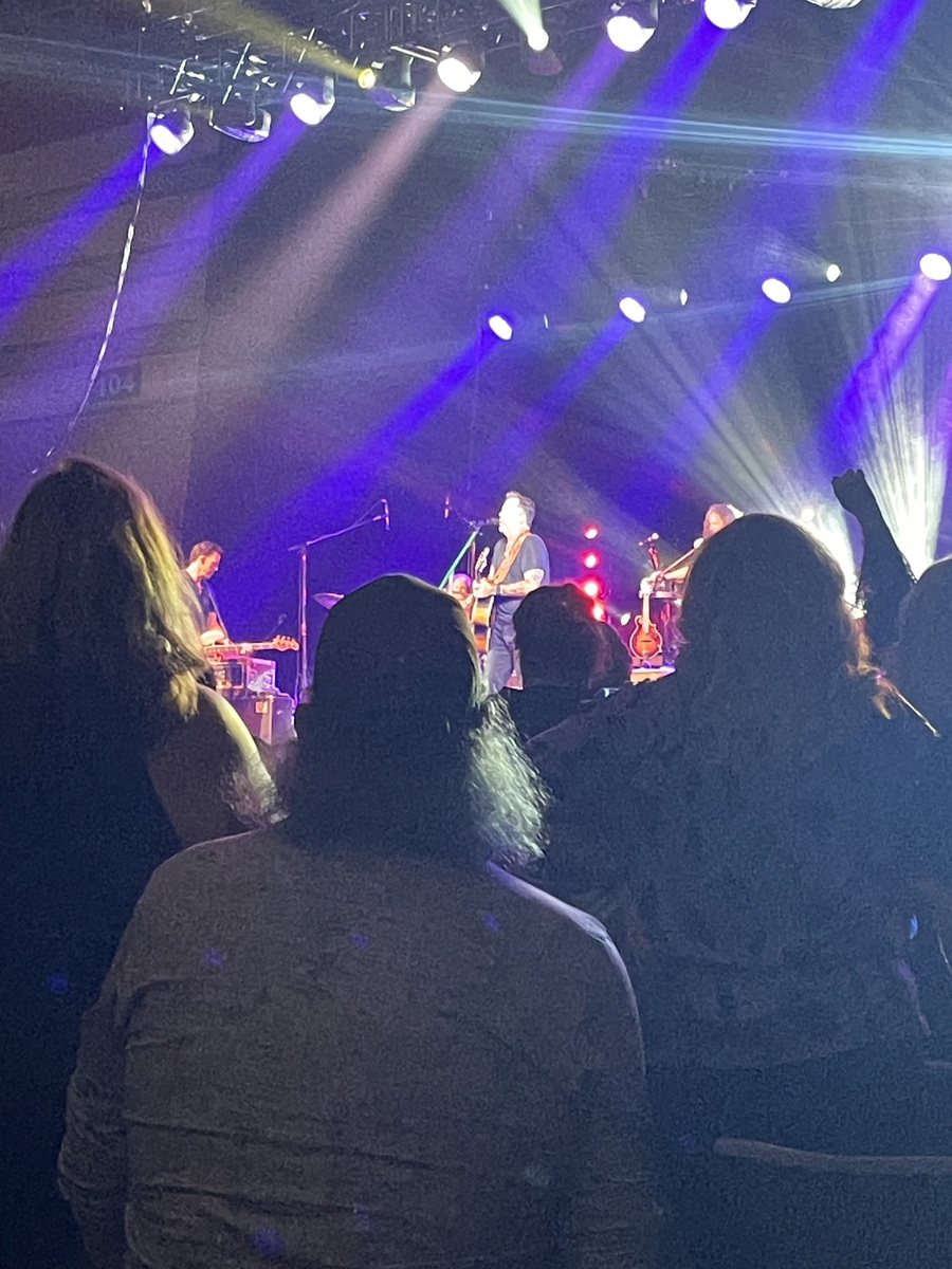 Concert History of Show Me Center Cape Girardeau, Missouri, United States (Updated for 2024