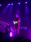Billie Eilish on Mar 9, 2019 [985-small]