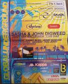 Sasha / John Digweed on Mar 14, 1999 [180-small]