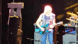 Dixie Dregs / Steve Morse Band on Apr 27, 2024 [030-small]