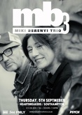 The Miki Berenyi Trio on Sep 5, 2024 [032-small]