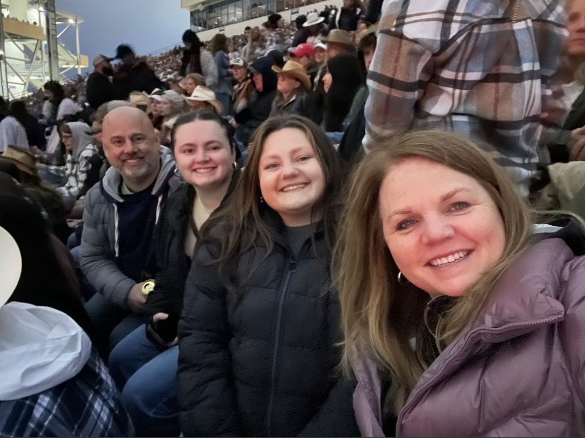 Apr 27, 2024 Luke Combs / Jordan Davis / Mitchell Tenpenny / Drew