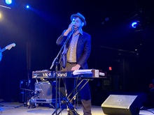The Slackers / The Pietasters / Catbite / Joker's Republic on Apr 27, 2024 [043-small]