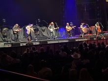 Turnpike Troubadors / Trampled by Turtles / Jason Isbell and the 400 Unit on Apr 20, 2024 [051-small]