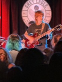 Sarah Shook and The Disarmers on Mar 30, 2024 [054-small]
