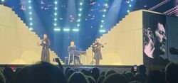 Take That / Olly Murs on Apr 25, 2024 [066-small]