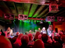 Massive Wagons / Kit Trigg on Apr 26, 2024 [099-small]
