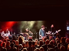 Massive Wagons / Kit Trigg on Apr 26, 2024 [100-small]