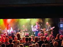 Massive Wagons / Kit Trigg on Apr 26, 2024 [101-small]