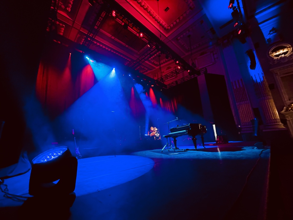 The Billy Joel Songbook Concert & Tour History (Updated for 2024 2025