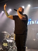 Saint Asonia / Kingdom Collapse / Demyze on Apr 27, 2024 [152-small]