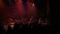 Clutch / Blacktop Mojo / The Native Howl on Apr 27, 2024 [199-small]