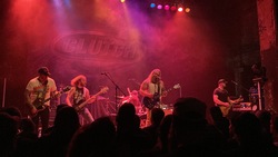 Clutch / Blacktop Mojo / The Native Howl on Apr 27, 2024 [200-small]